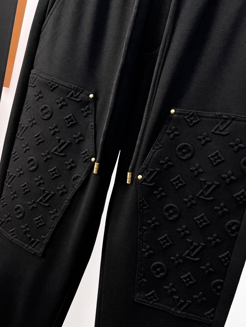 Louis Vuitton Long Pants